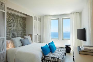 Отель Eagles Villas Греция, Афон, фото 9