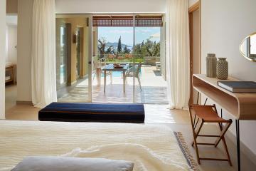Отель Eagles Villas Греция, Афон, фото 10