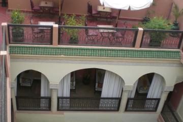 Отель Riad Sidi Ayoub Марокко, Марракеш, фото 3