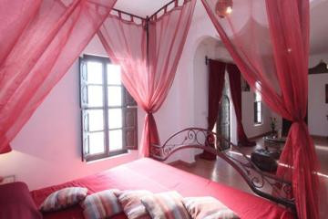 Отель Riad Sidi Ayoub Марокко, Марракеш, фото 4