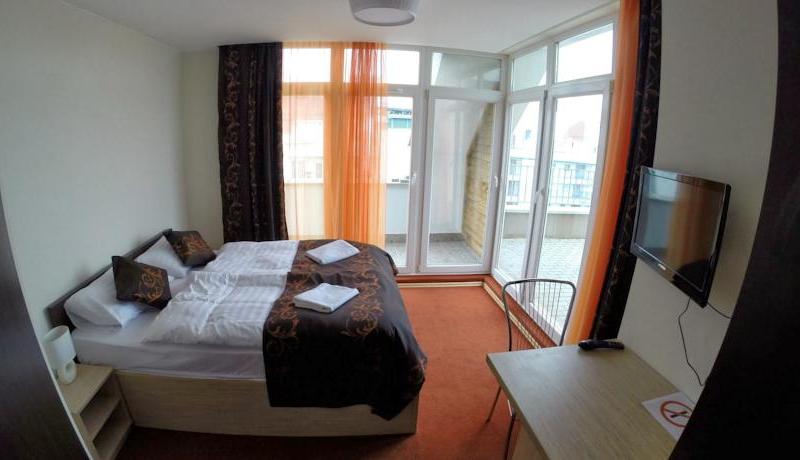 Garay Terrace Residence