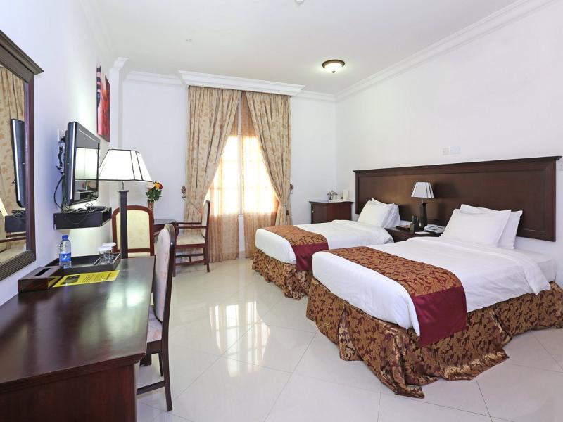 Al Maha International Hotel