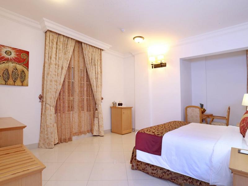 Al Maha International Hotel