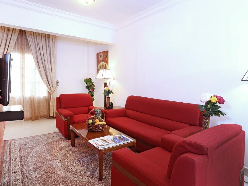 Al Maha International Hotel