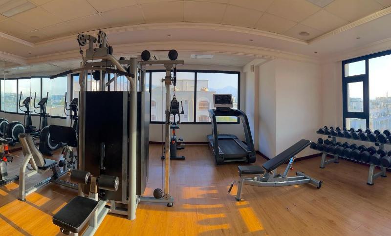 Al Maha International Hotel