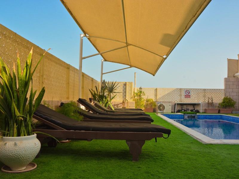 Al Maha International Hotel