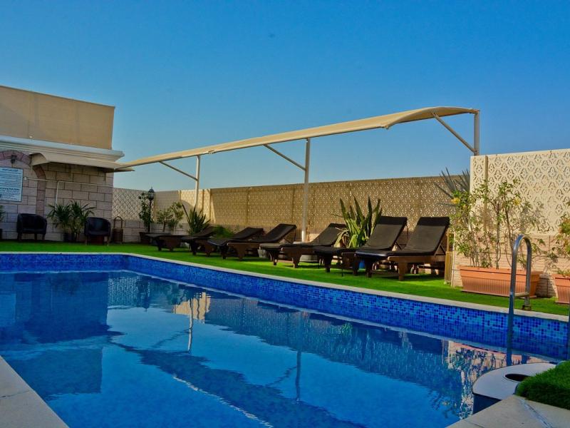 Al Maha International Hotel