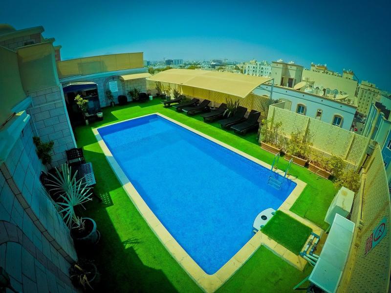 Al Maha International Hotel