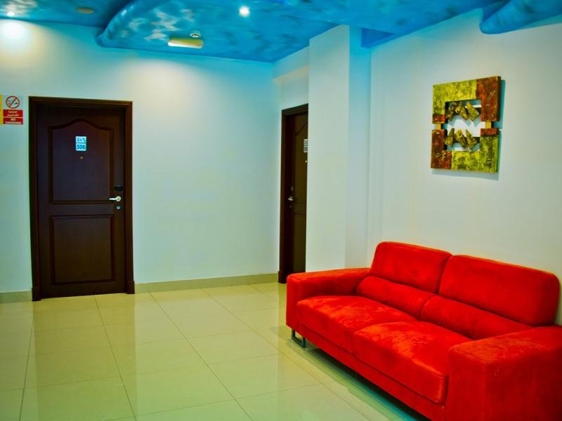 Al Maha International Hotel