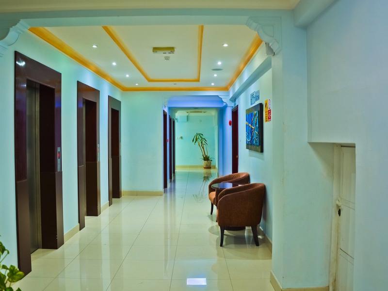 Al Maha International Hotel