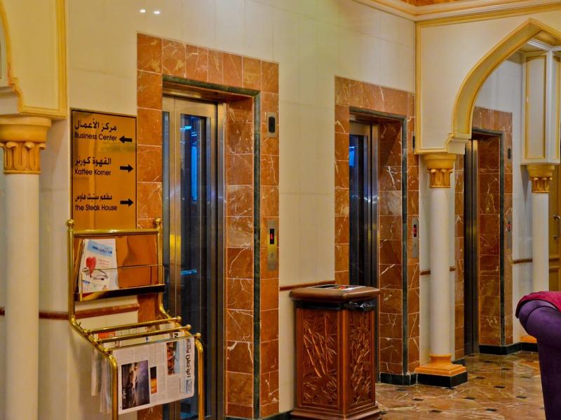 Al Maha International Hotel