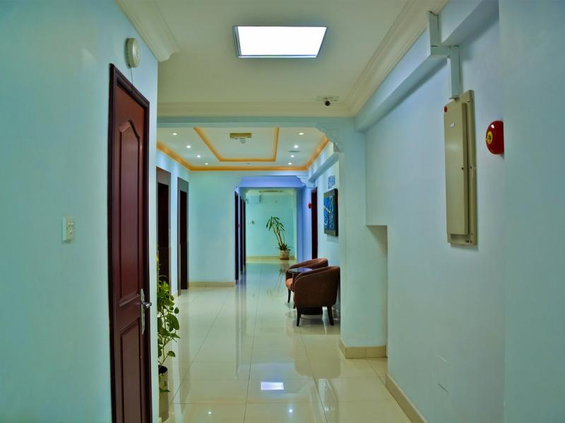 Al Maha International Hotel