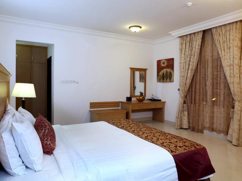 Al Maha International Hotel