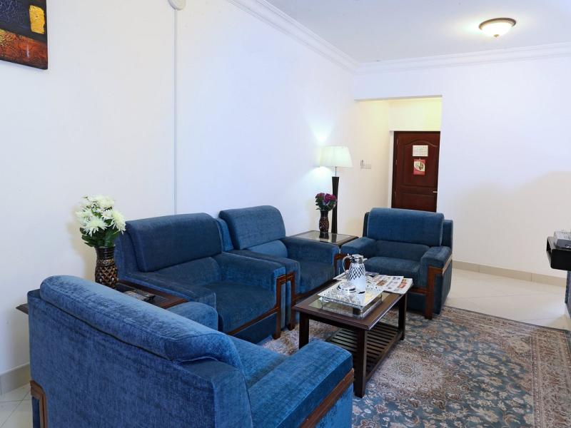 Al Maha International Hotel