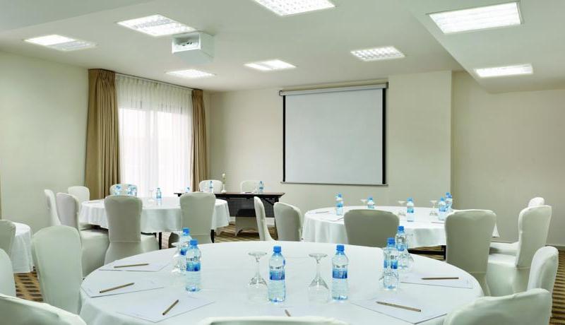 Ramada Resort Dead Sea