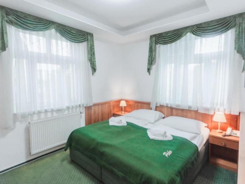 Hotel Peko