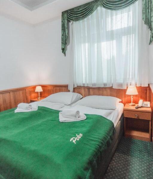 Hotel Peko