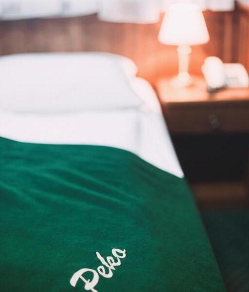 Hotel Peko