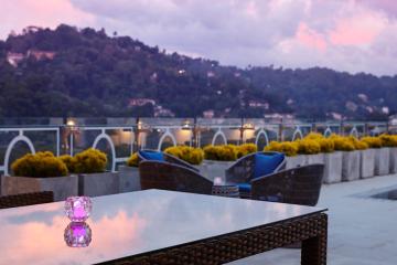 Отель OZO Kandy Шри-Ланка, Канди, фото 6