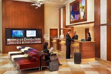 Отель Delta Hotels Istanbul West Турция, Стамбул, фото 11