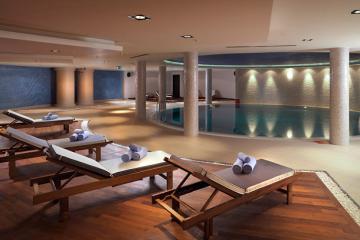 Отель Delta Hotels Istanbul West Турция, Стамбул, фото 17