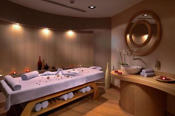 Отель Delta Hotels Istanbul West Турция, Стамбул, фото 19