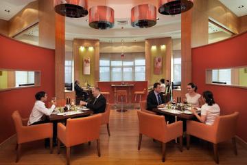 Отель Delta Hotels Istanbul West Турция, Стамбул, фото 2
