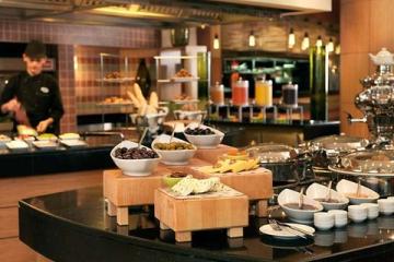Отель Delta Hotels Istanbul West Турция, Стамбул, фото 3