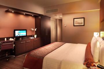 Отель Delta Hotels Istanbul West Турция, Стамбул, фото 4