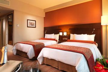 Отель Delta Hotels Istanbul West Турция, Стамбул, фото 5