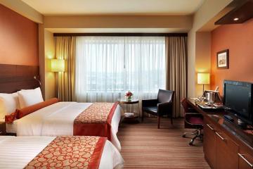 Отель Delta Hotels Istanbul West Турция, Стамбул, фото 6