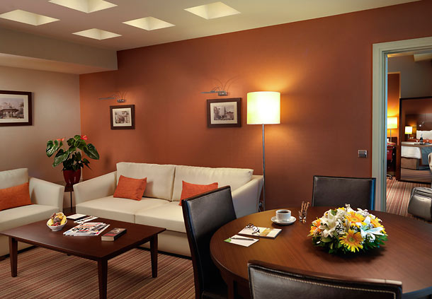 Delta Hotels Istanbul West