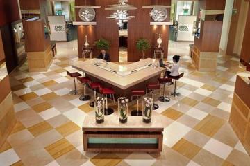 Отель Delta Hotels Istanbul West Турция, Стамбул, фото 8