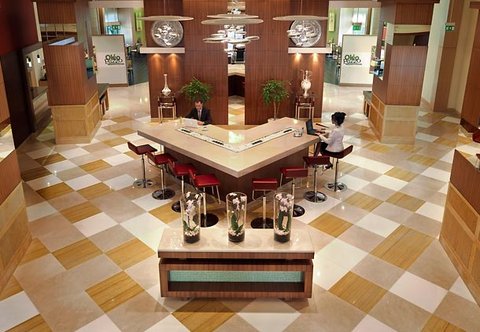 Delta Hotels Istanbul West