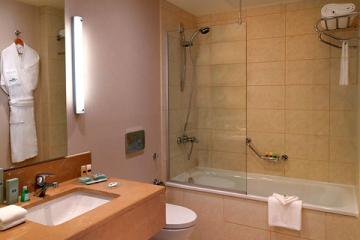 Отель Delta Hotels Istanbul West Турция, Стамбул, фото 9