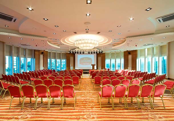 Delta Hotels Istanbul West