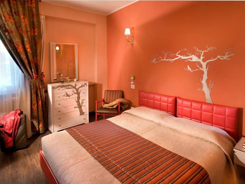 Hotel Serenella