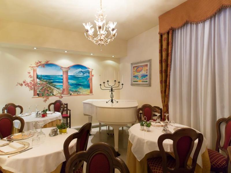 Hotel Serenella