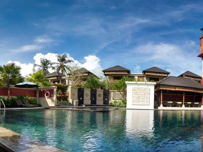 Onje Villa Ubud