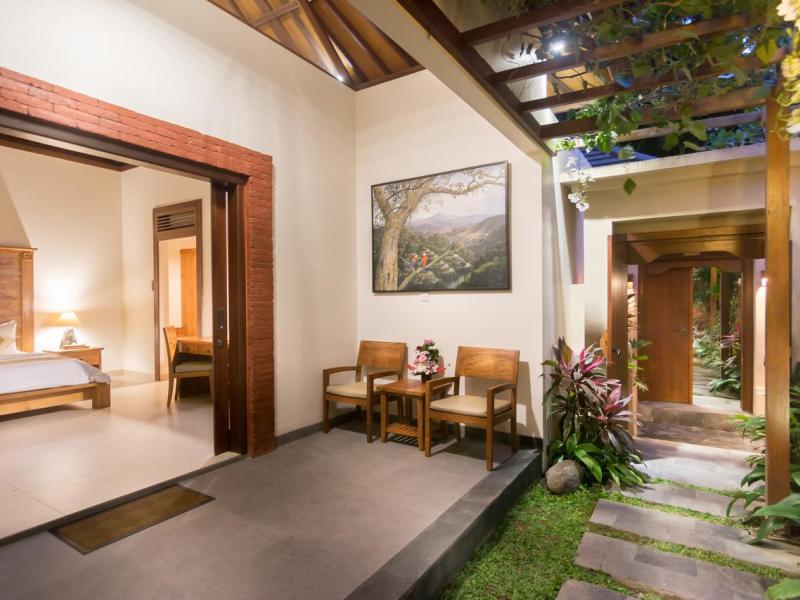 Onje Villa Ubud