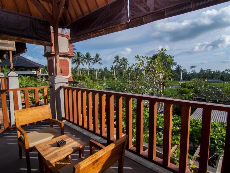Onje Villa Ubud