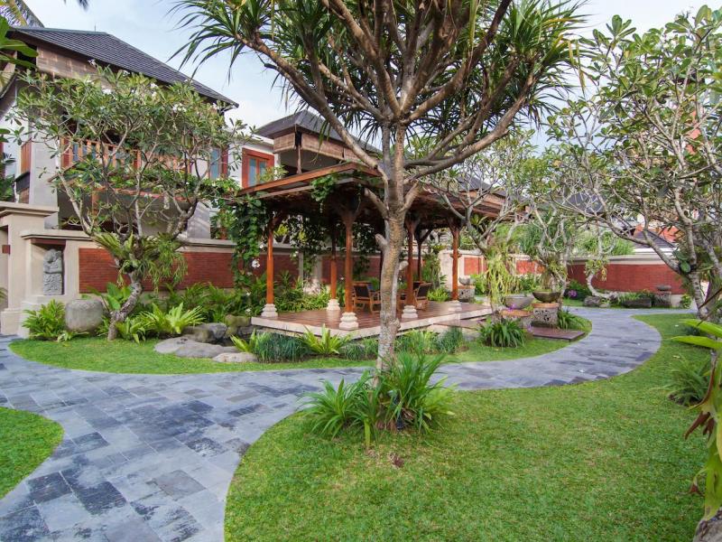 Onje Villa Ubud