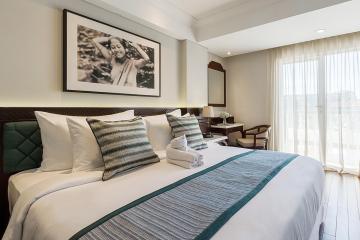 Отель Maison Aurelia Индонезия, о Бали, фото 11