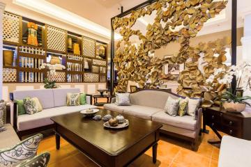 Отель Maison Aurelia Индонезия, о Бали, фото 16