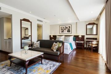 Отель Maison Aurelia Индонезия, о Бали, фото 3