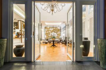 Отель Maison Aurelia Индонезия, о Бали, фото 10