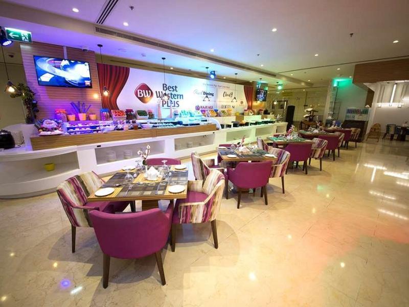 Best Western Plus Pearl Creek