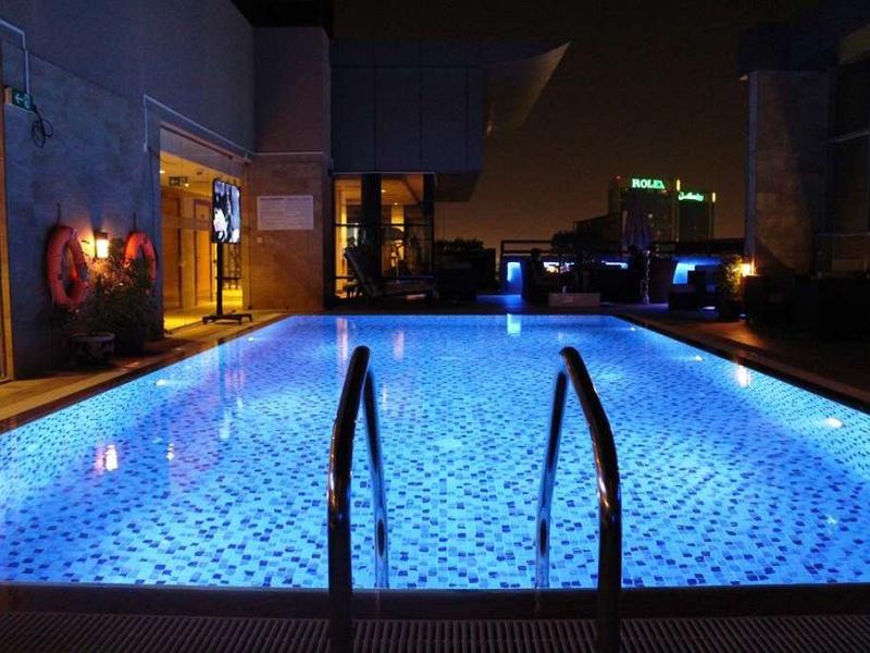 Best Western Plus Pearl Creek