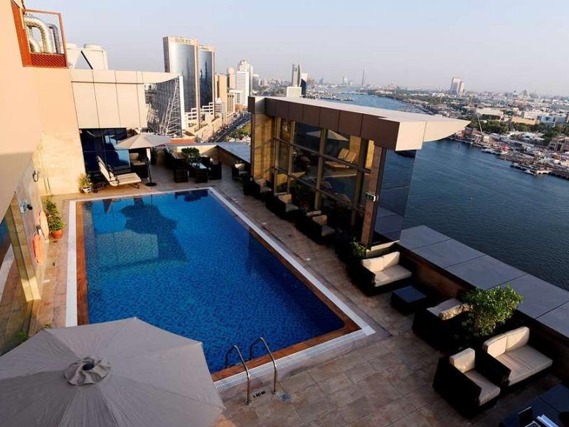 Best Western Plus Pearl Creek