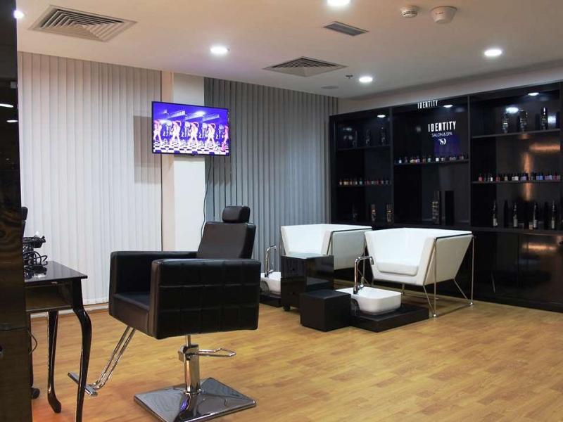 Best Western Plus Pearl Creek